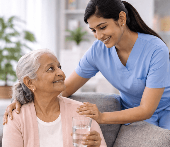 Commitment Beyond Treatment